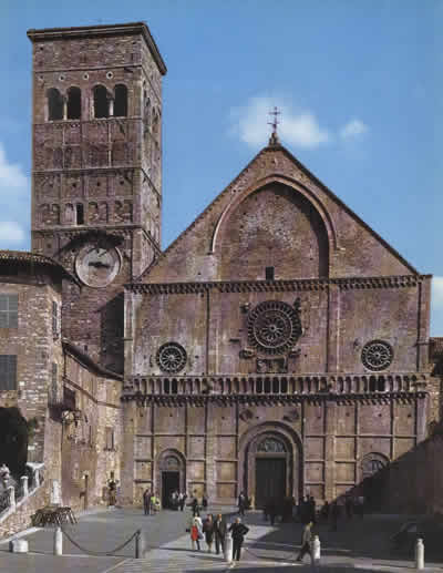 Cattedrale di S. Rufino